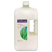 Softsoap 1 gal Personal Soaps Bottle 01900